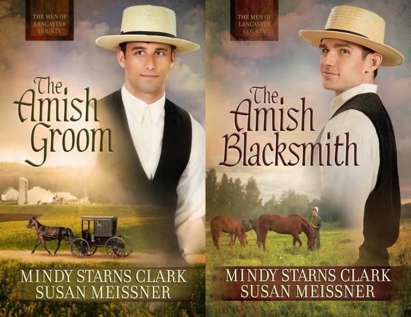 The_Amish_Groom_+_The_Amish_Blacksmith