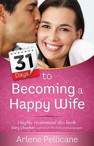 31_Days_to_Becoming_a_Happy_Wife
