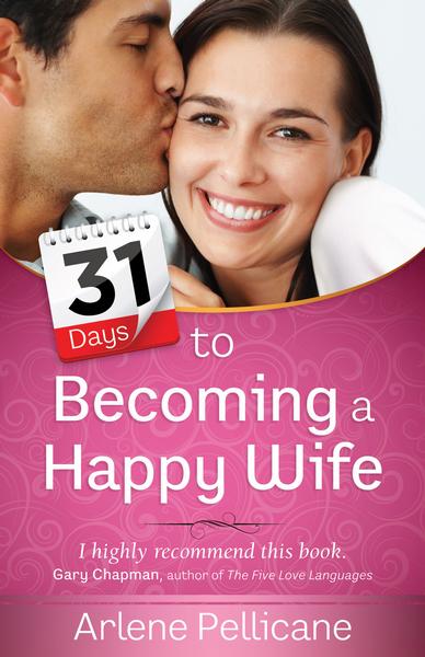 31_Days_to_Becoming_a_Happy_Wife
