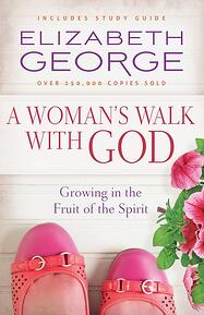 A_Womans_Walk_with_God