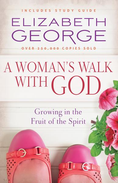 A_Womans_Walk_with_God
