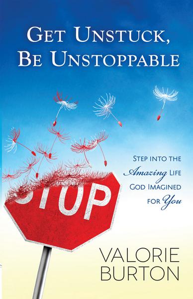 Get_Unstuck_Be_Unstoppable