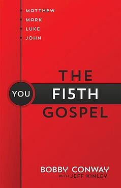 The_Fifth_Gospel
