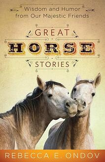 Great_Horse_Stories