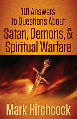 101_Answers_Spiritual_Warfare