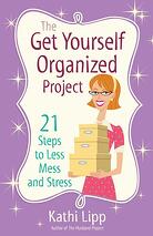 The_Get_Yourself_Organized_Project