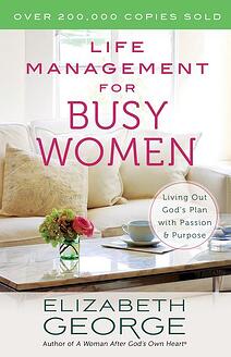 Life_Management_for_Busy_Women