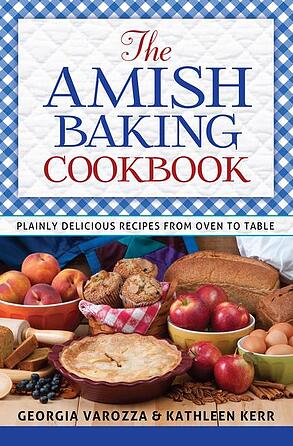 The_Amish_Baking_Cookbook