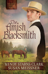 The_Amish_Blacksmith