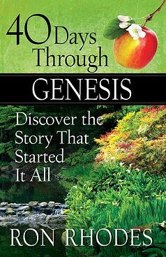 40_Days_Through_Genesis