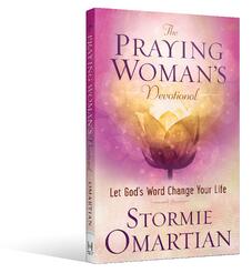 3D_book_image_-_the_Praying_Womans_Devotional