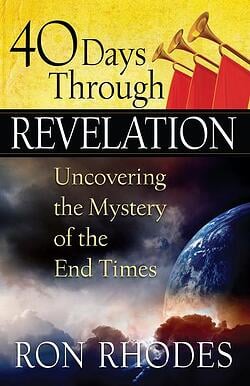 40DaysThroughRevelation