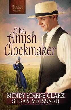 TheAmishClockmaker