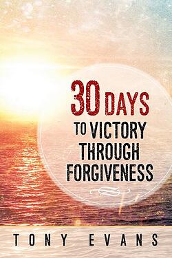 30DaystoVictoryThroughForgiveness