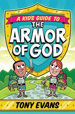 A_Kids_Guide_to_the_Armor_of_God