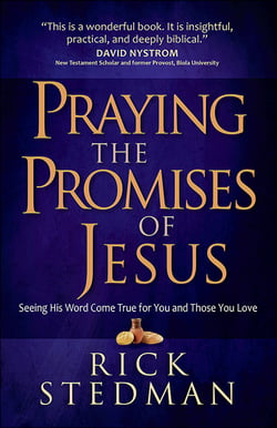 Praying_the_Promises_of_Jesus