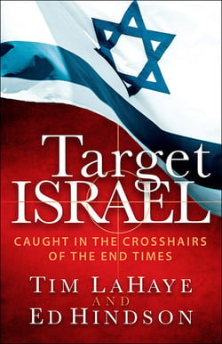 Target_Israel