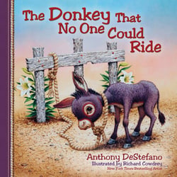 The_Donkey_That_No_One_Could_Ride