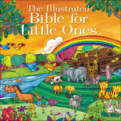 The_Illustrated_Bible_for_Little_Ones
