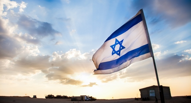 Target_Israel_-_Shutterstock_image